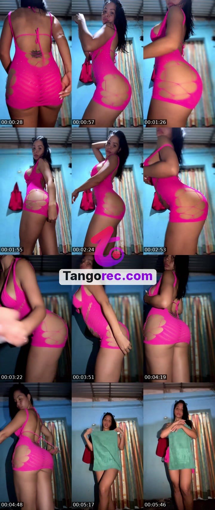 @chins06 Tango live from 2026-09-20