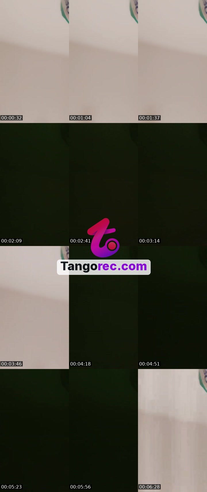 @kaamyaa11 Tango live from 2026-09-20