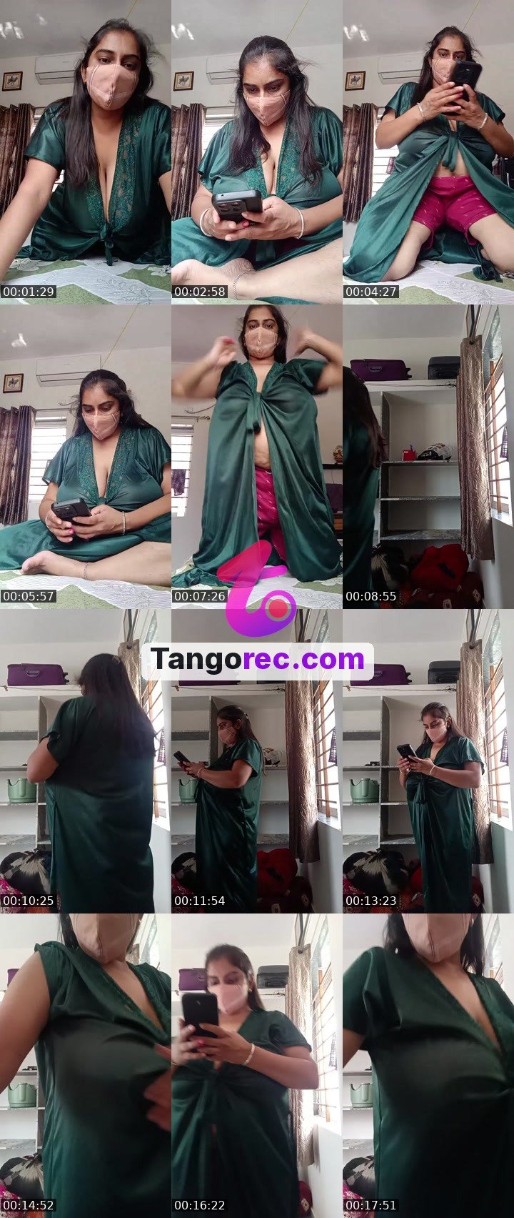 @biger46 Tango live from 2026-09-20