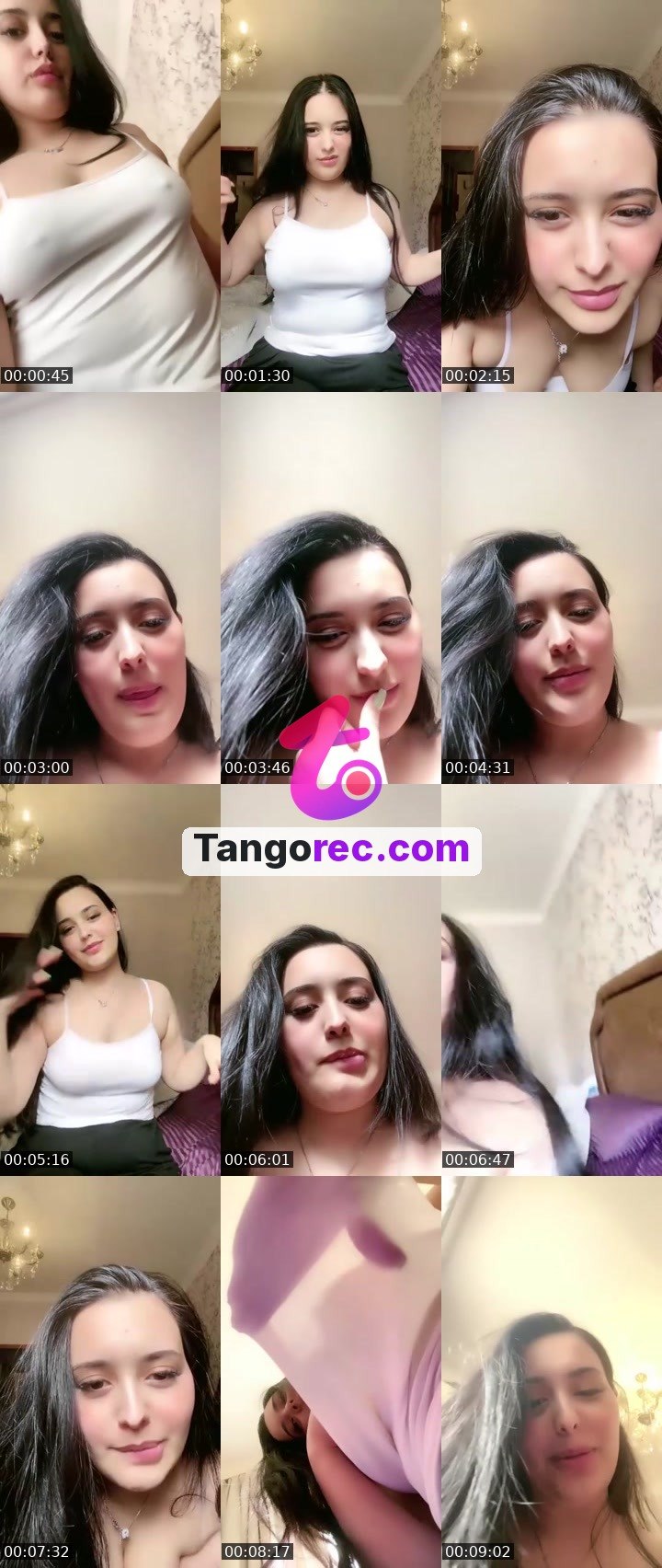 @ayse-293 Tango live from 2026-09-20