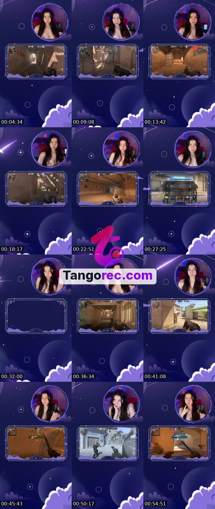 @hilary26 Tango live from 2026-09-20
