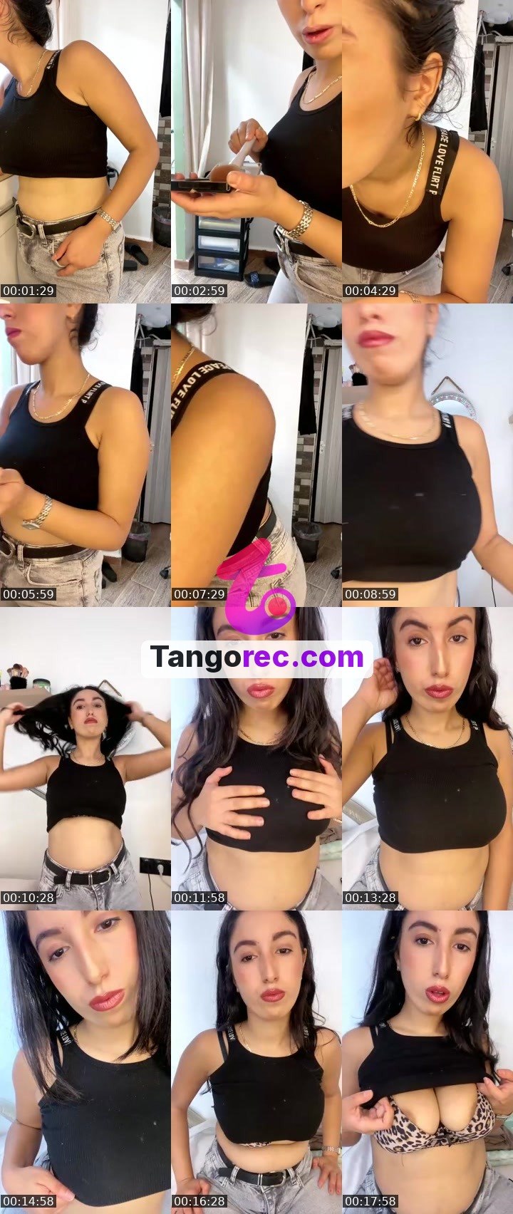 @guapa00 Tango live from 2026-09-20