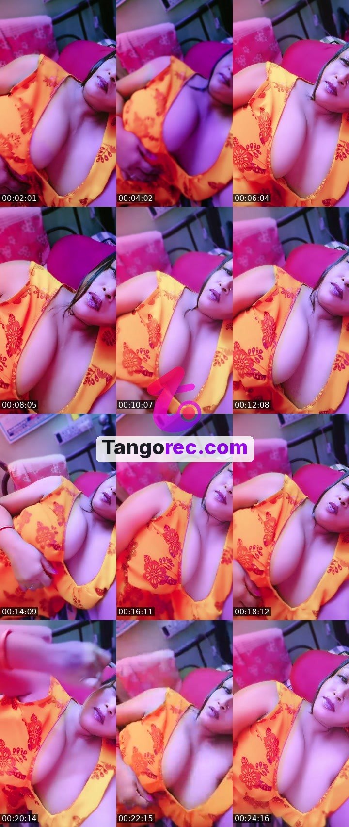 @meethi02 Tango live from 2026-09-20