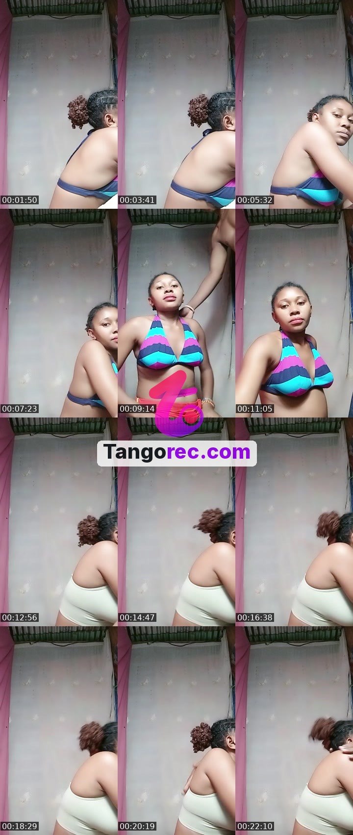 @boxingbear-163963 Tango live from 2026-09-20