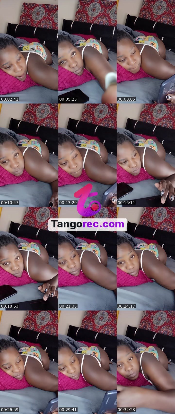 @pleasantpenguin-51426 Tango live from 2026-09-20