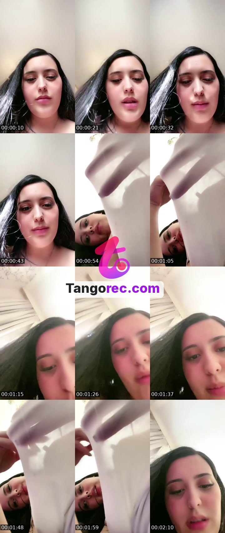 @ayse-293 Tango live from 2026-09-20