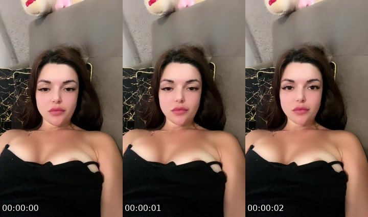 @olivka555 Tango LIVE from 2026-07-27