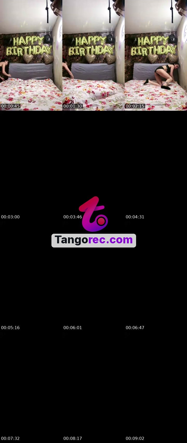 @tusadicax72 Tango live from 2026-09-20