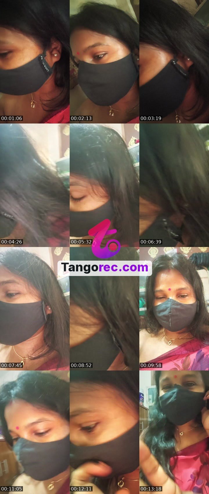 @monalisa44 Tango live from 2026-09-20
