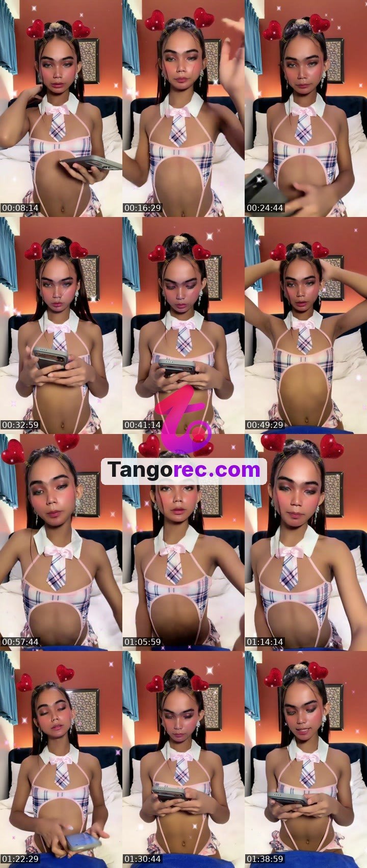 @steelstallion-603493 Tango live from 2026-09-20