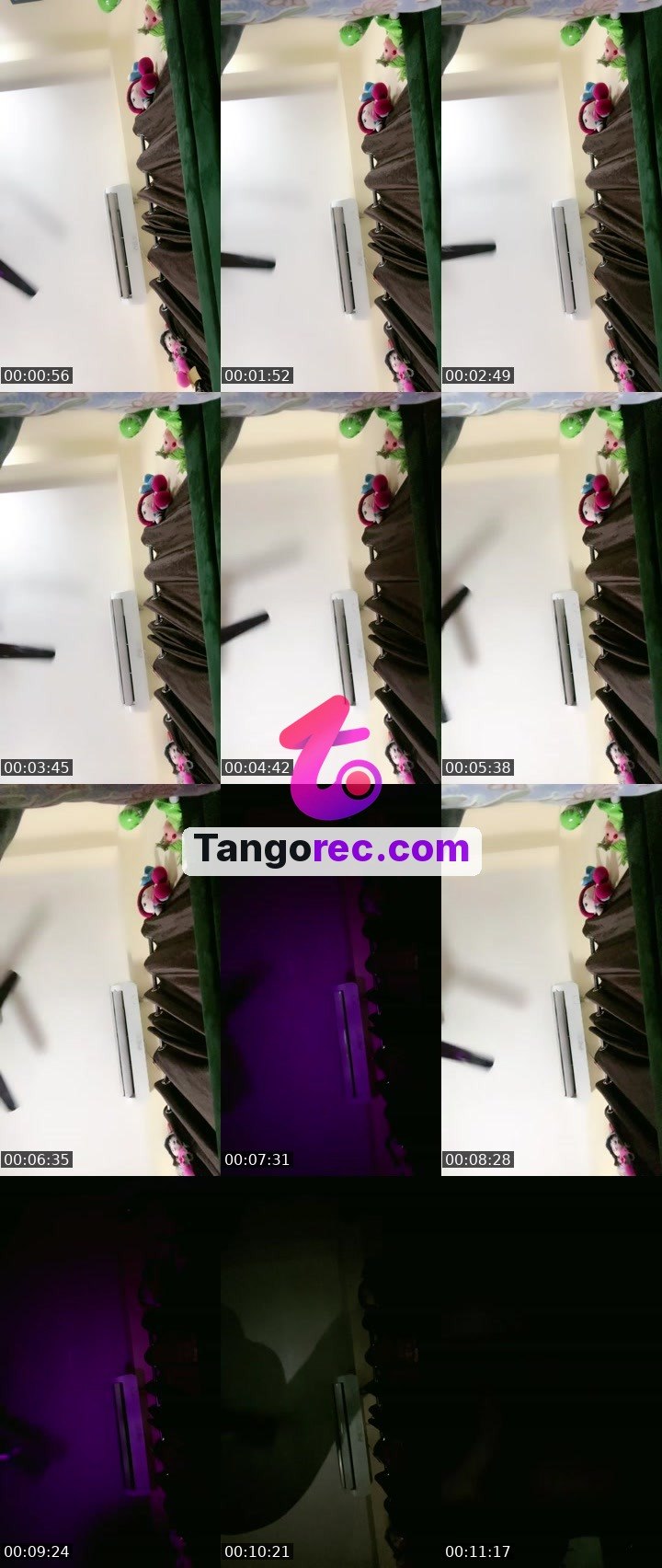 @arpita4u Tango live from 2026-09-20