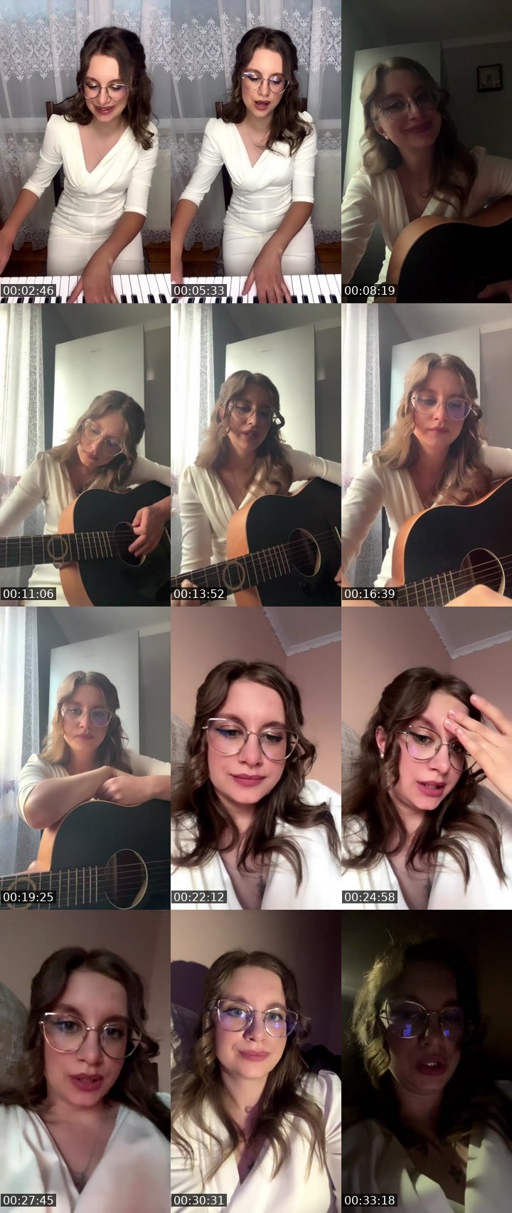 @nataliastar Tango live from 2026-07-27