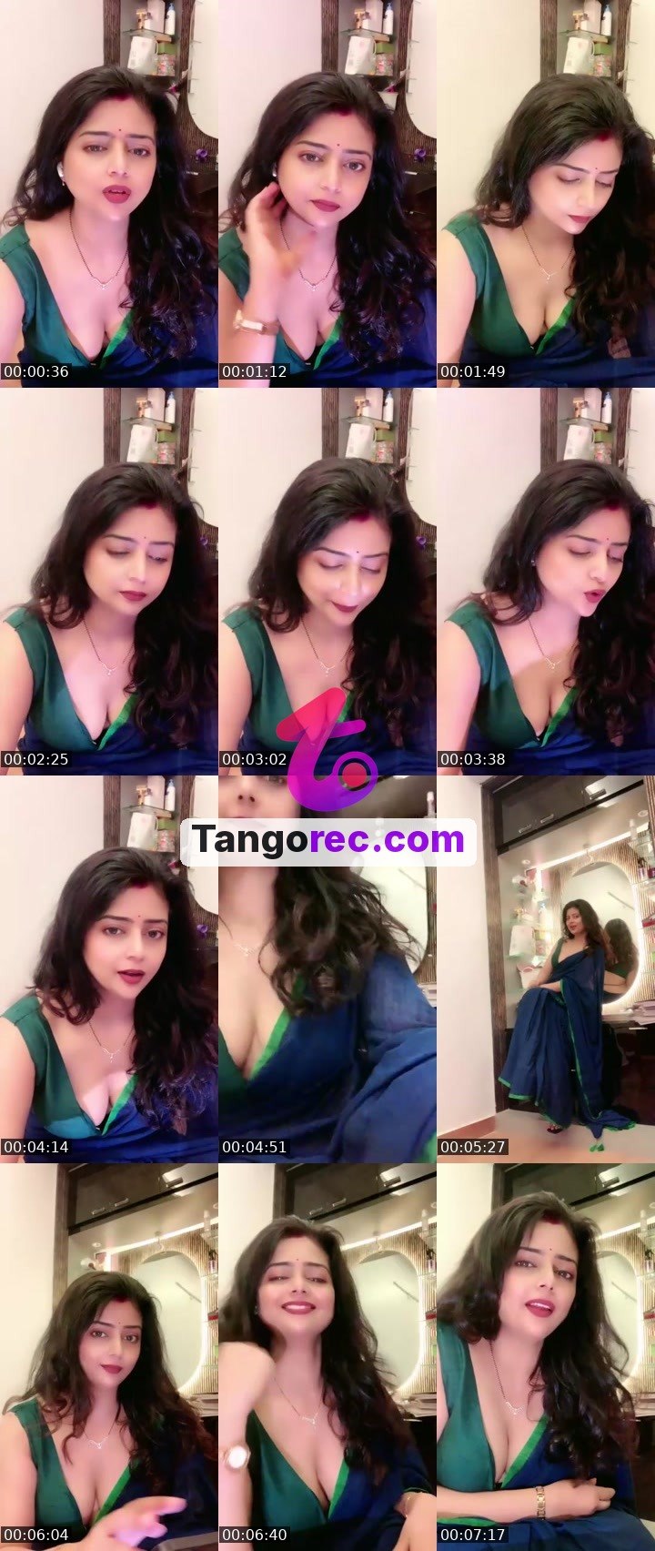 @laloop Tango live from 2026-09-20