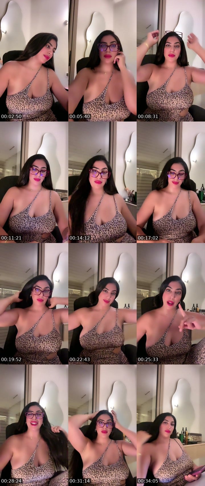 @taliaforever Tango LIVE
