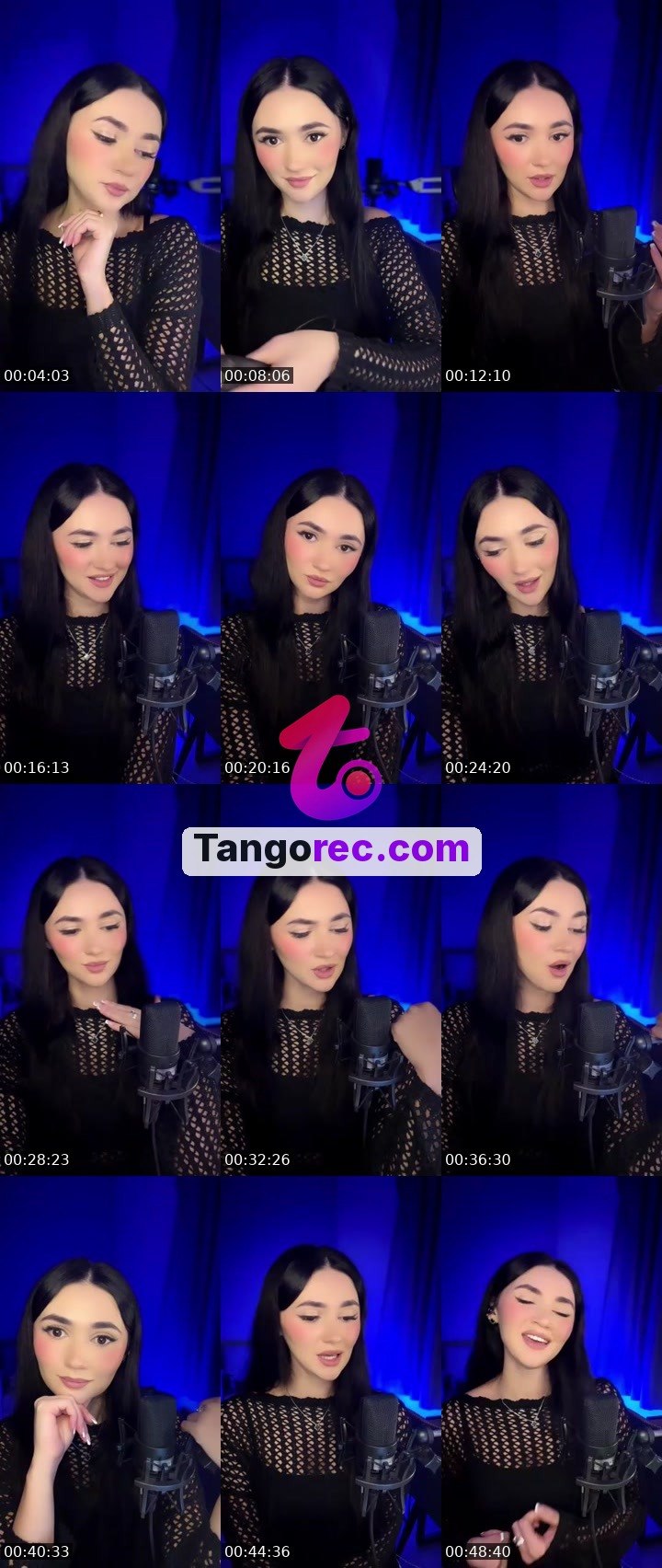 @juli_s Tango live from 2026-09-20