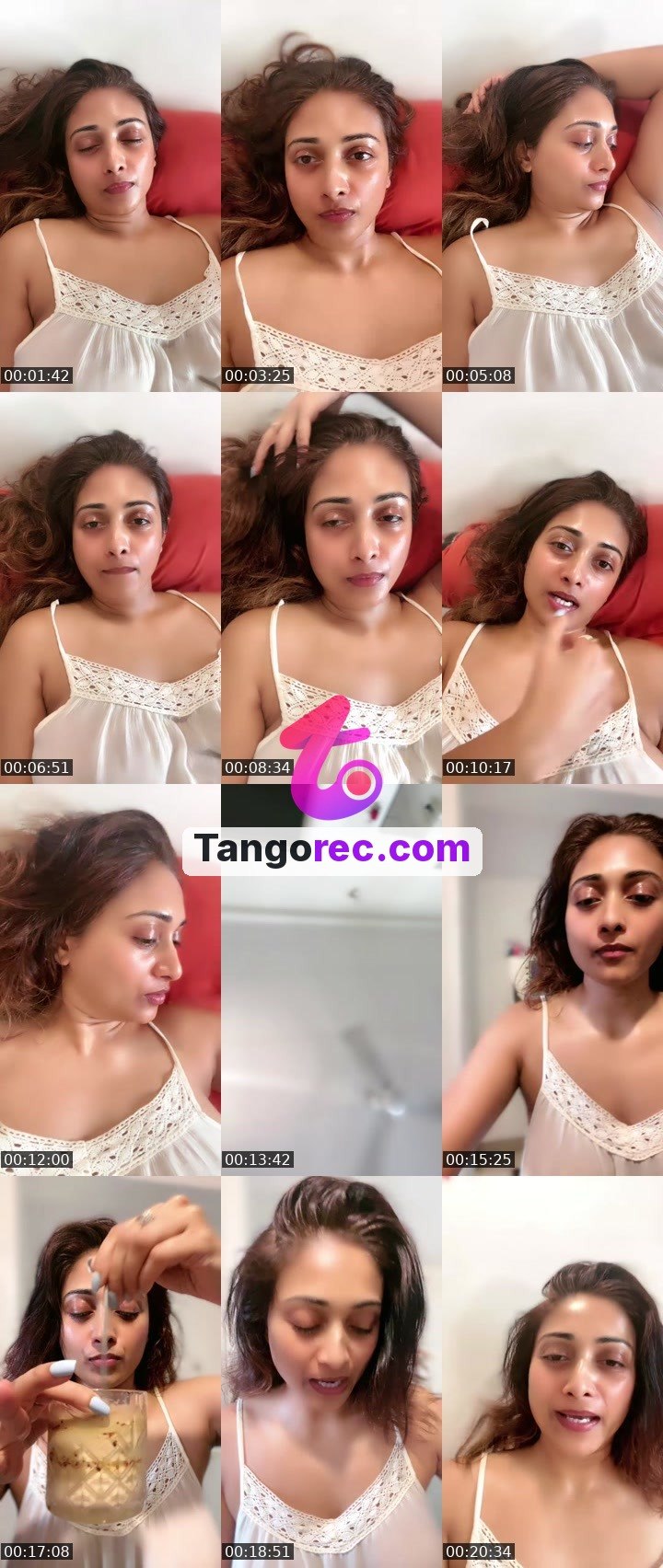 @nefertitiii Tango live from 2026-09-20