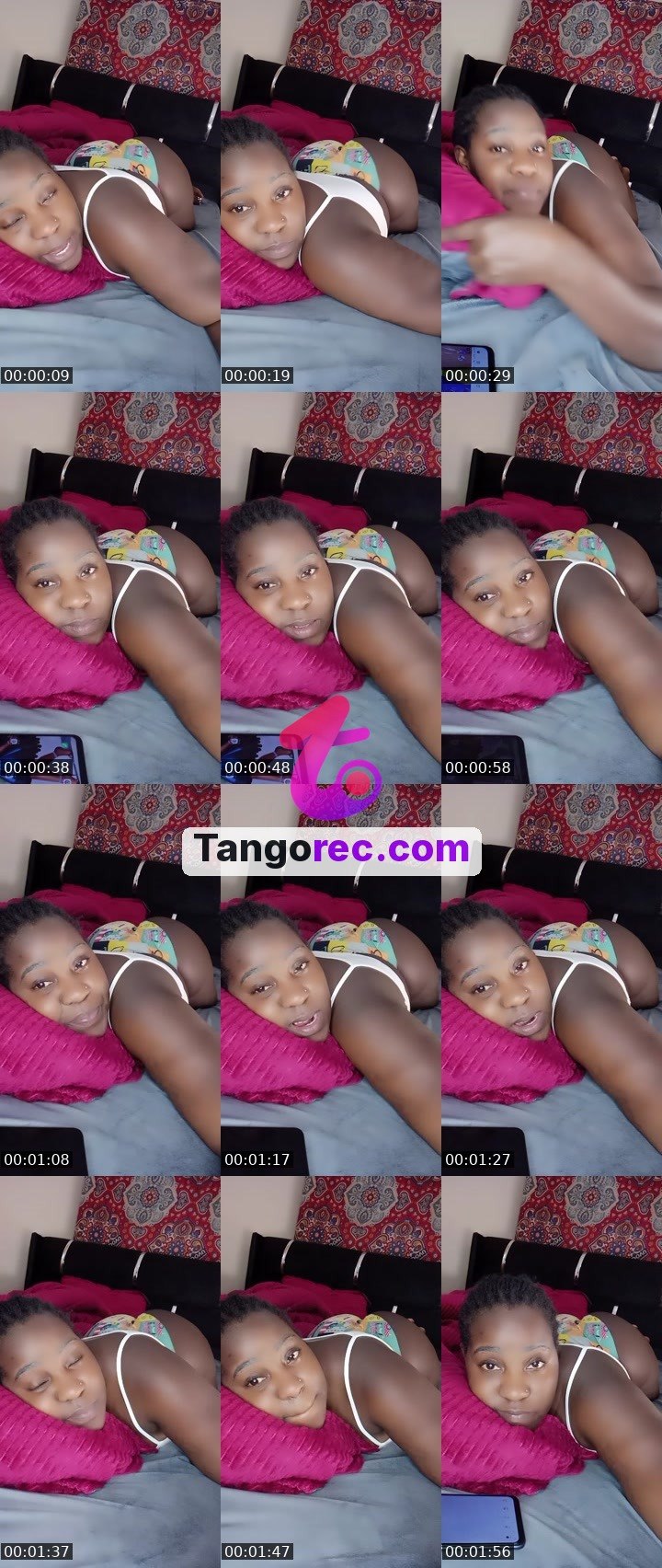 @pleasantpenguin-51426 Tango live from 2026-09-20
