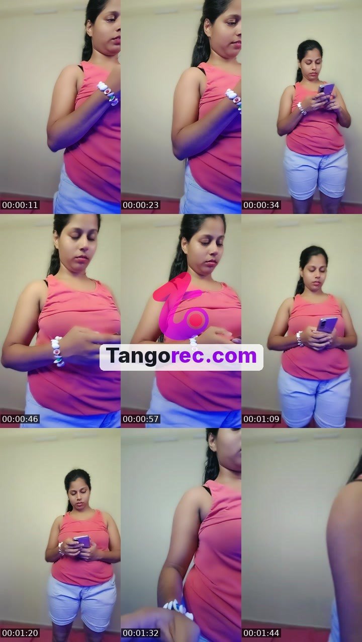 @sairanehwal Tango live from 2026-09-20