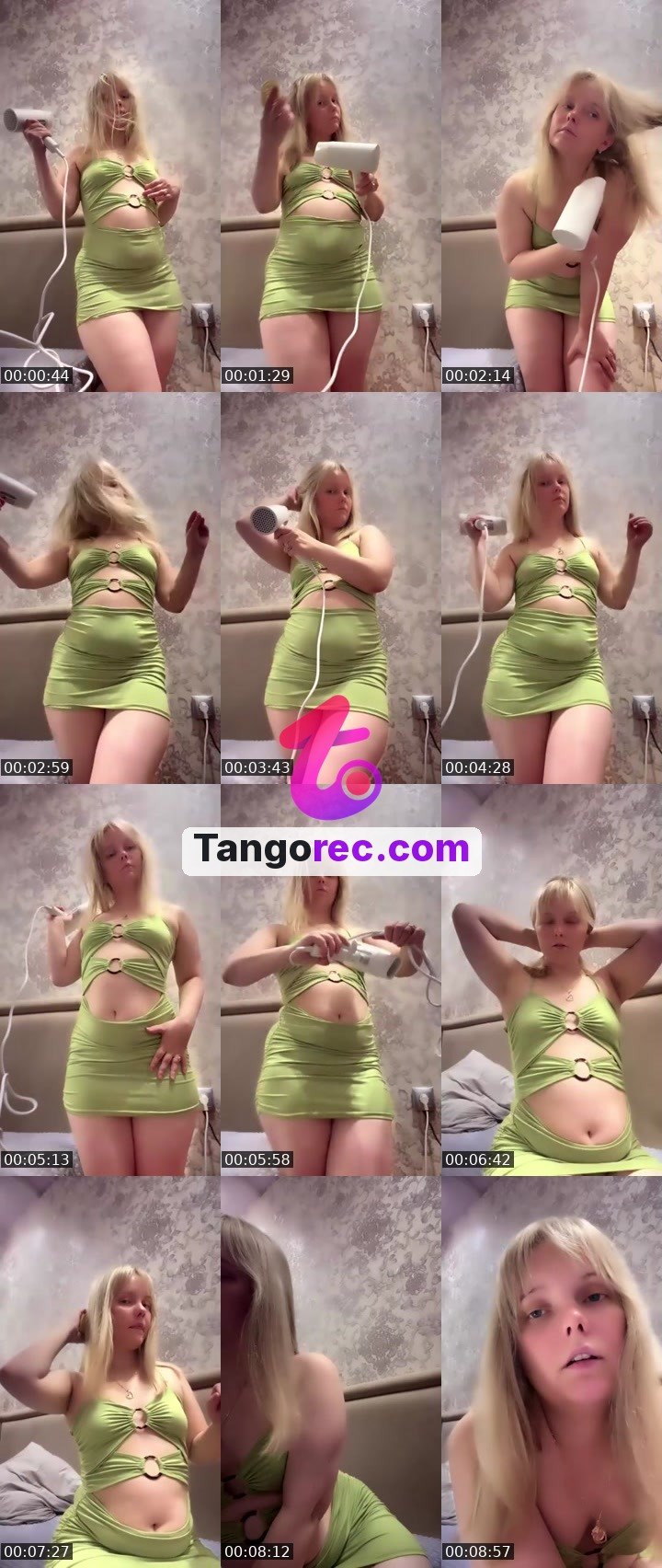 @apple010 Tango live from 2026-09-20