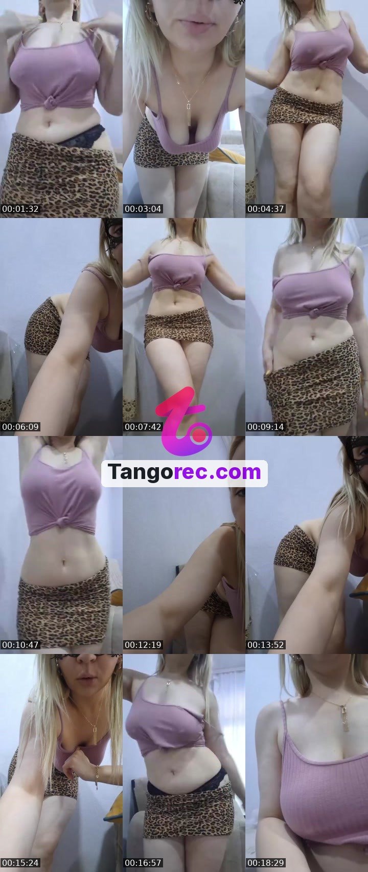 @dunyam02 Tango live from 2026-09-20
