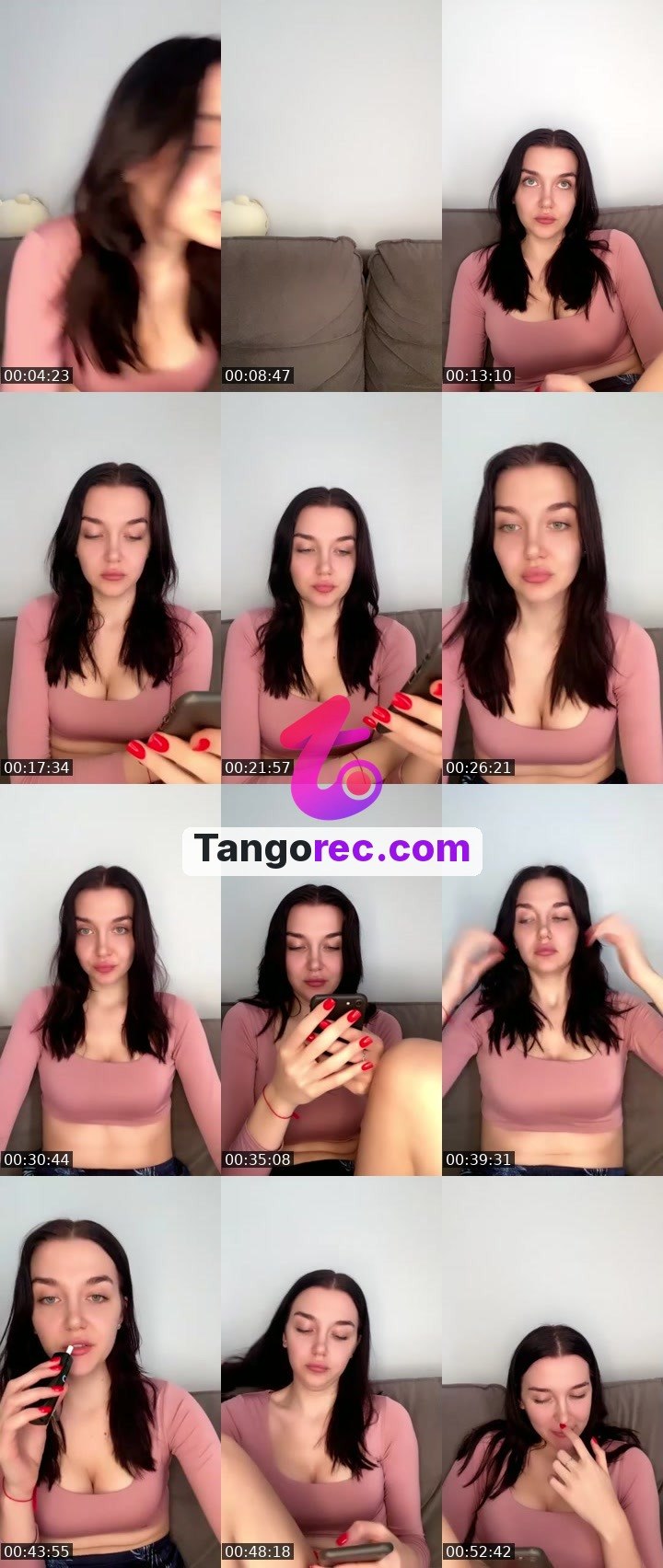 @dana_k Tango live from 2026-09-20