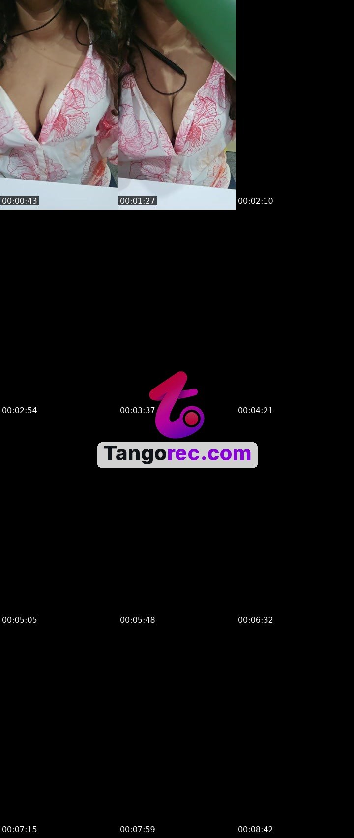 @ramyareddy Tango live from 2026-09-20