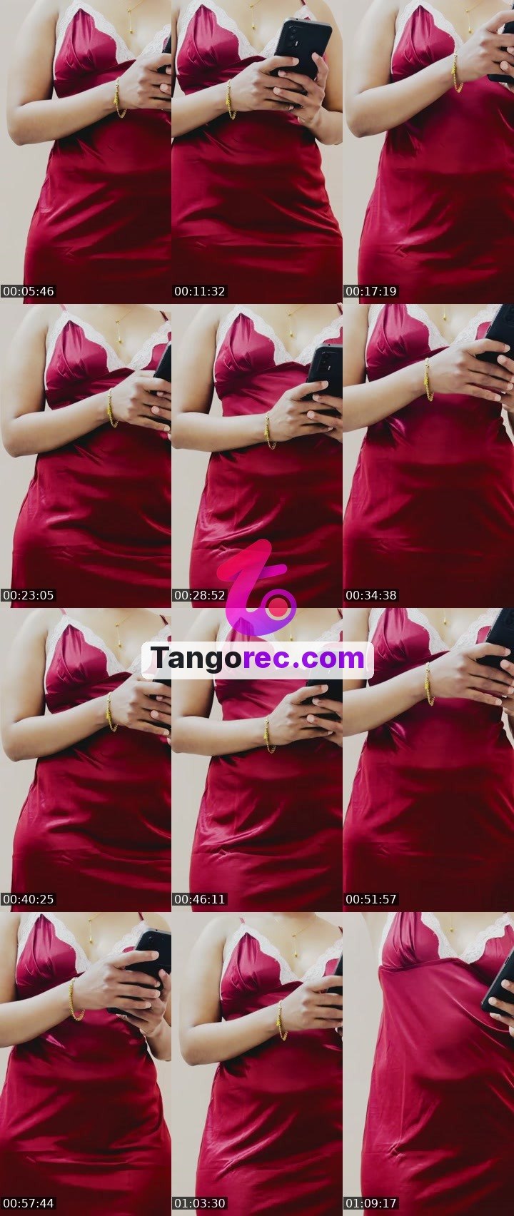 @sree1997 Tango live from 2026-09-20