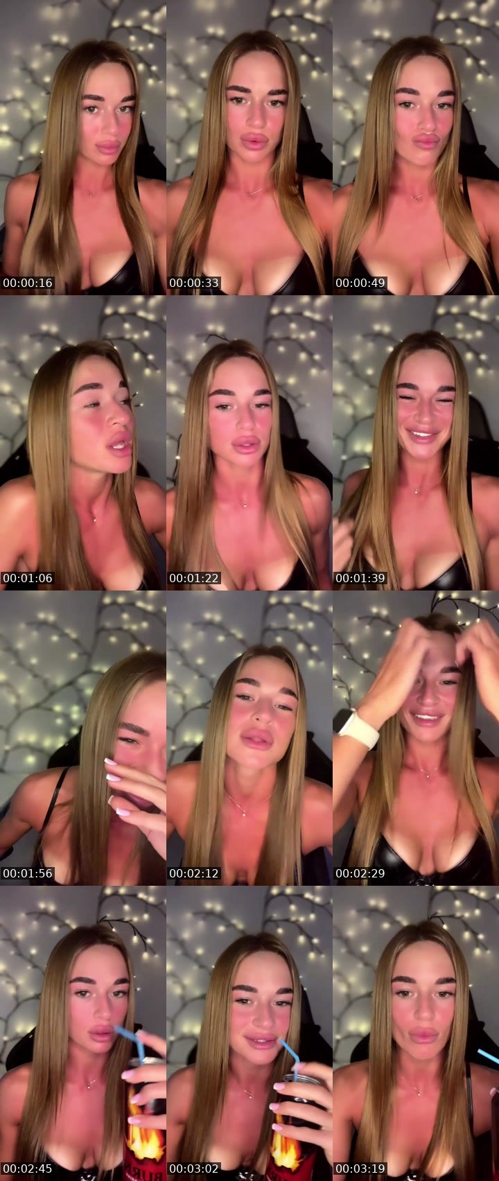 @kdracarys Tango LIVE