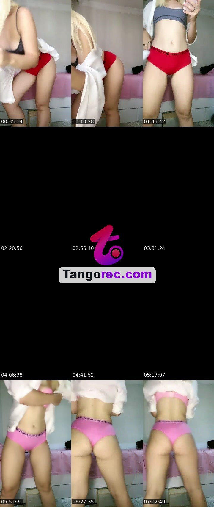 @milla294 Tango live from 2026-09-20