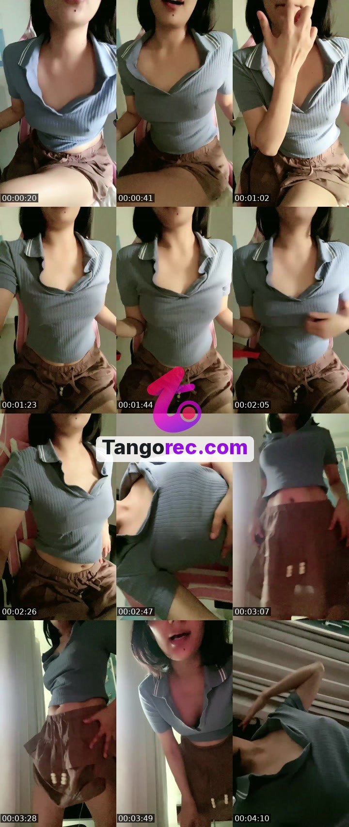 @loovveee Tango live from 2026-09-20