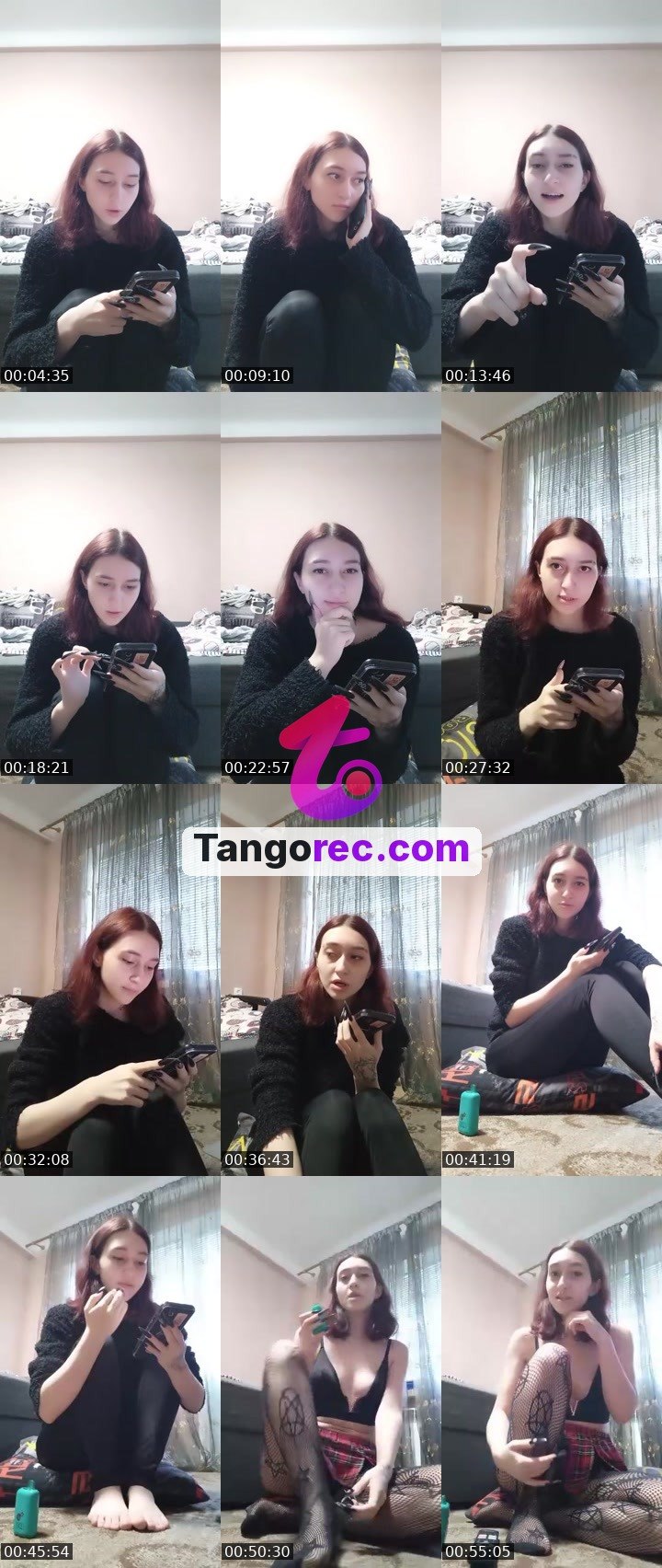 @lena533 Tango live from 2026-09-20