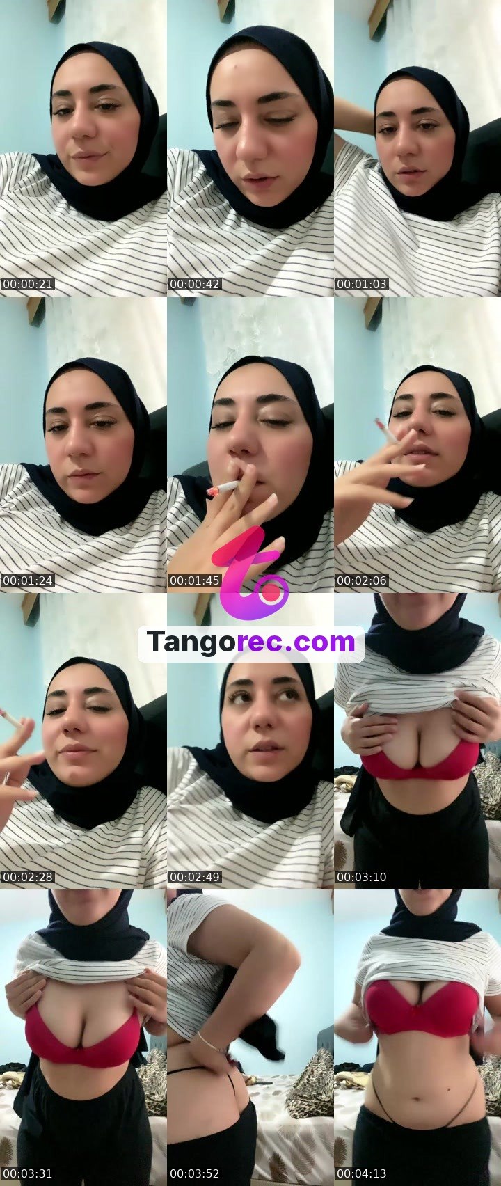 @yoksul77 Tango live from 2026-09-20