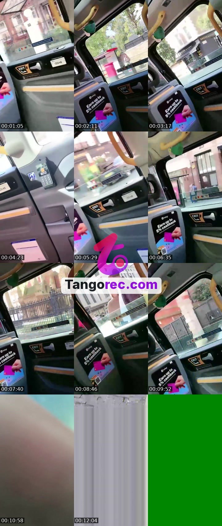 @nub90 Tango live from 2026-09-20