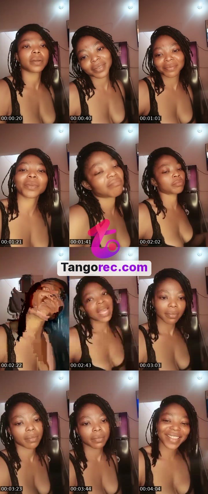 @jlove680 Tango live from 2026-09-20