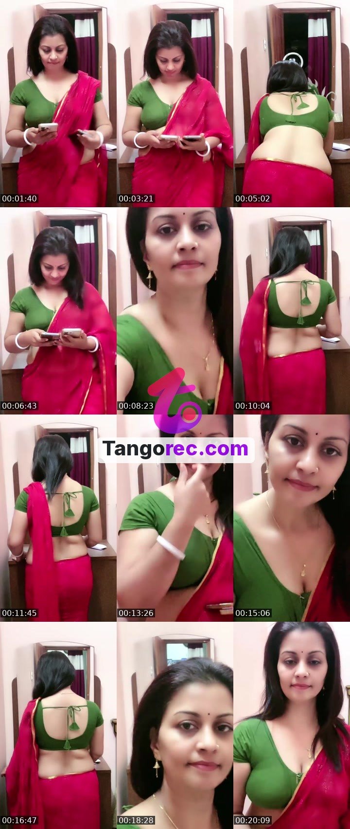 @queen010 Tango live from 2026-09-20
