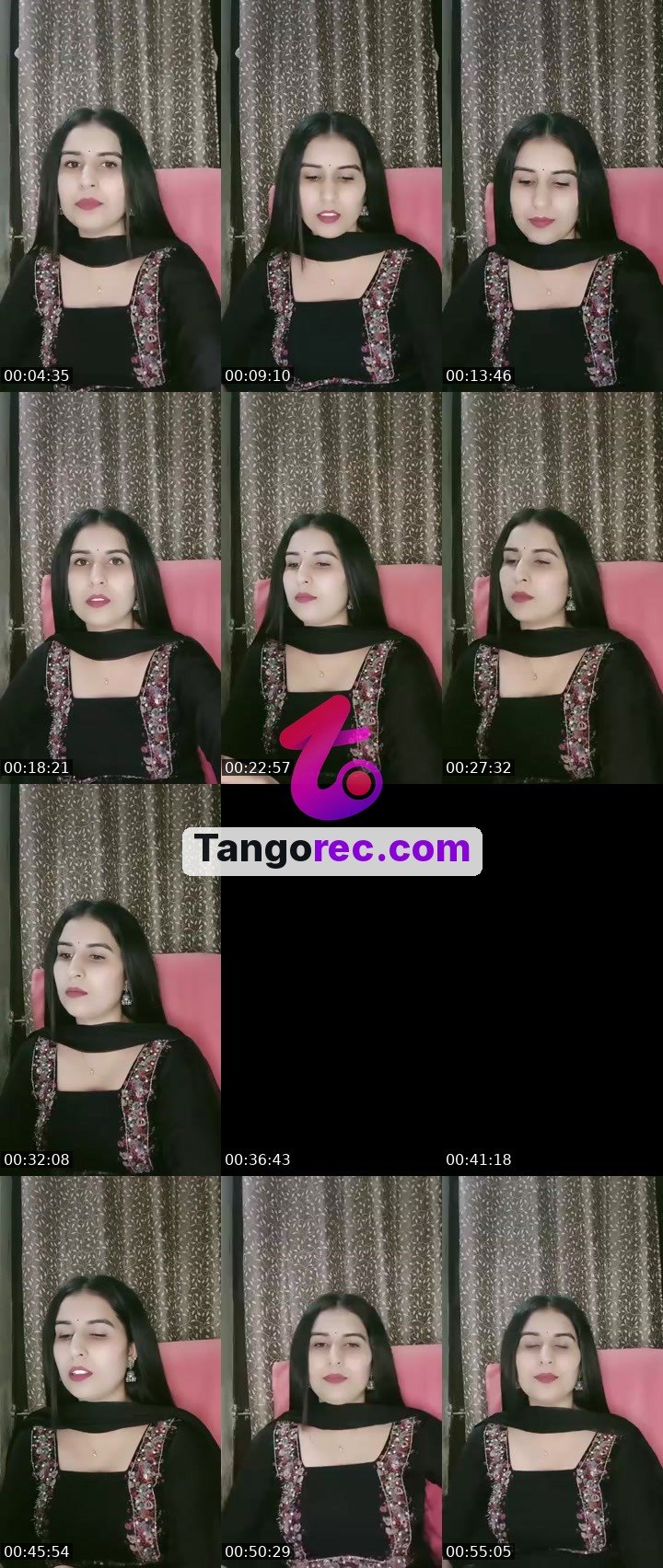 @mannuchaudhari Tango live from 2026-09-20