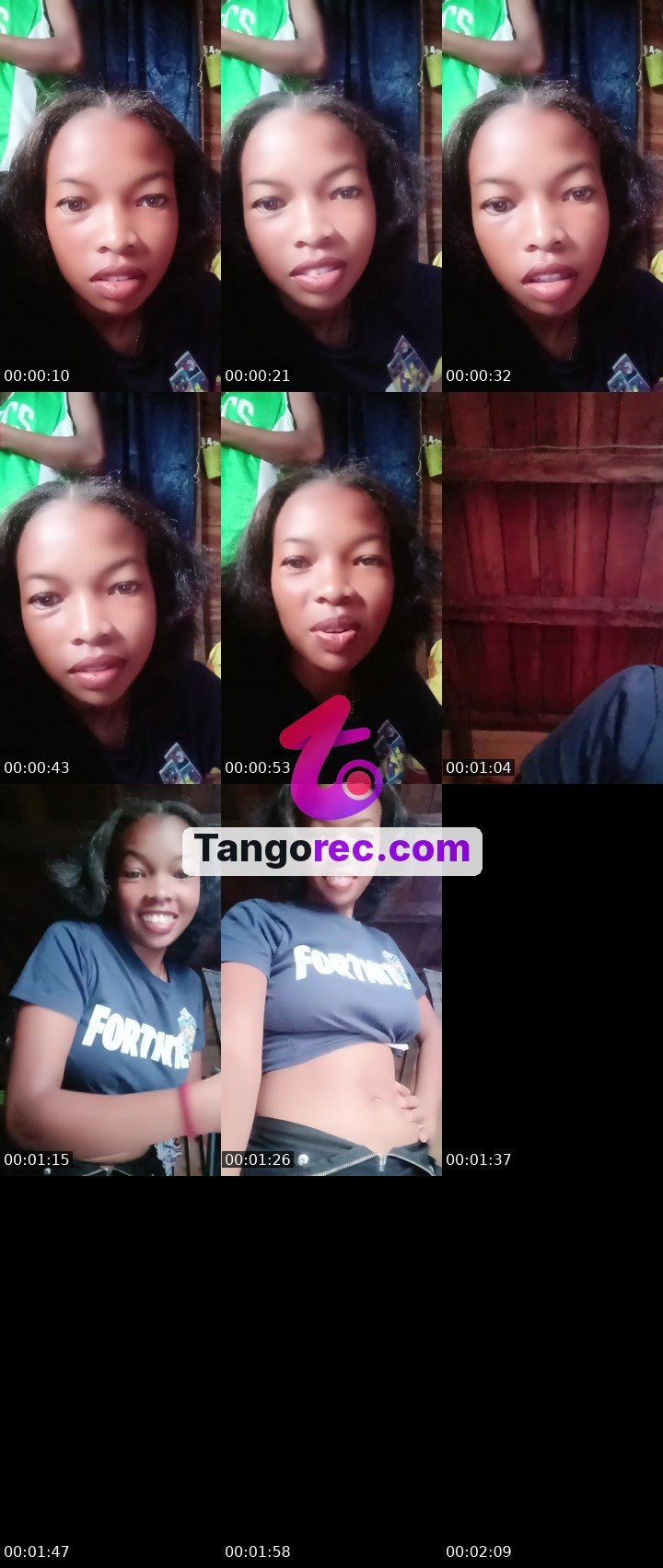 @cipherfox-540472 Tango live from 2026-09-20