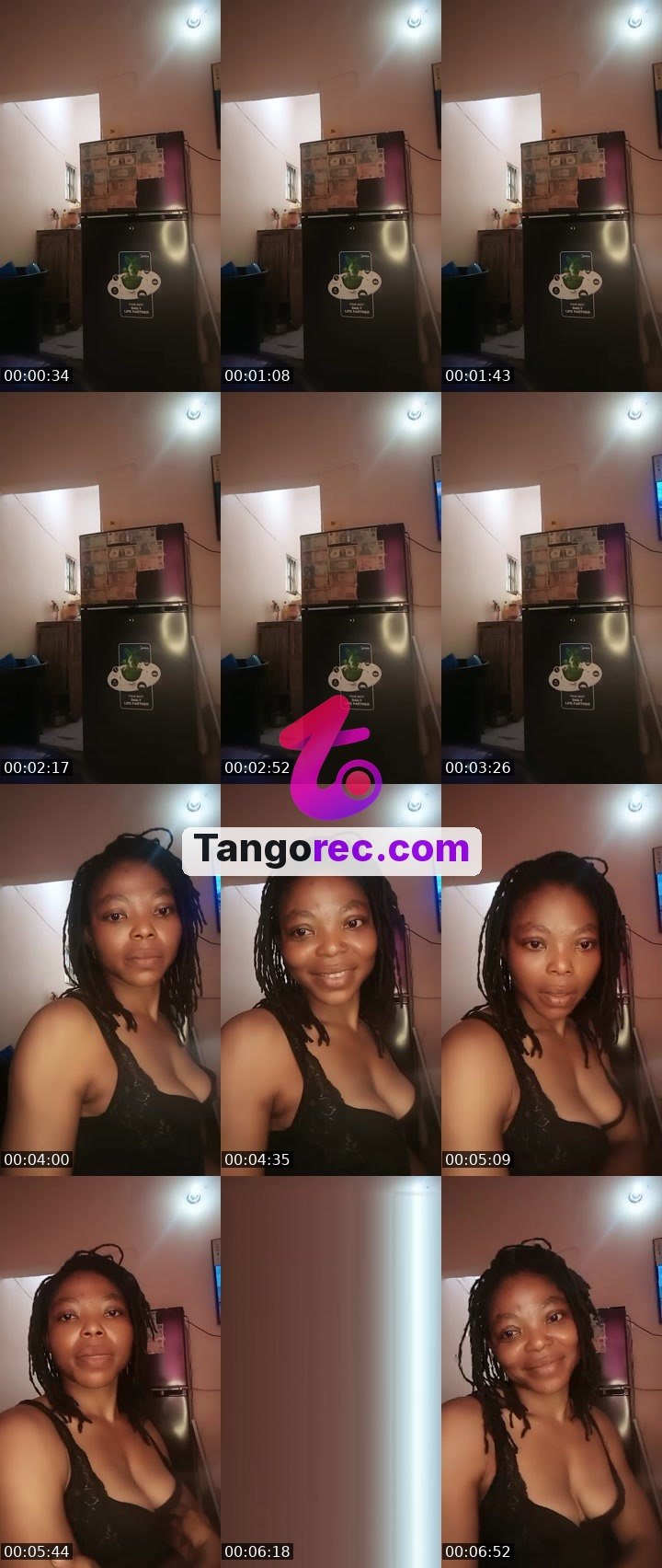 @jlove680 Tango live from 2026-09-20