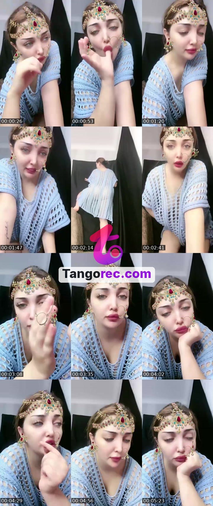 @sla51 Tango live from 2026-09-20
