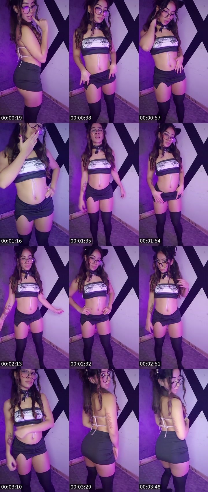 @naugthyess482 Tango LIVE