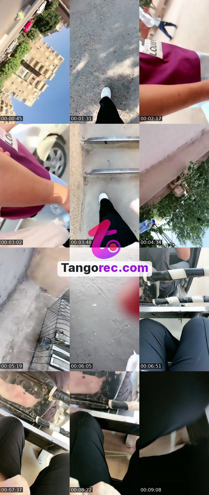 @rapidcat-100152 Tango live from 2026-09-20