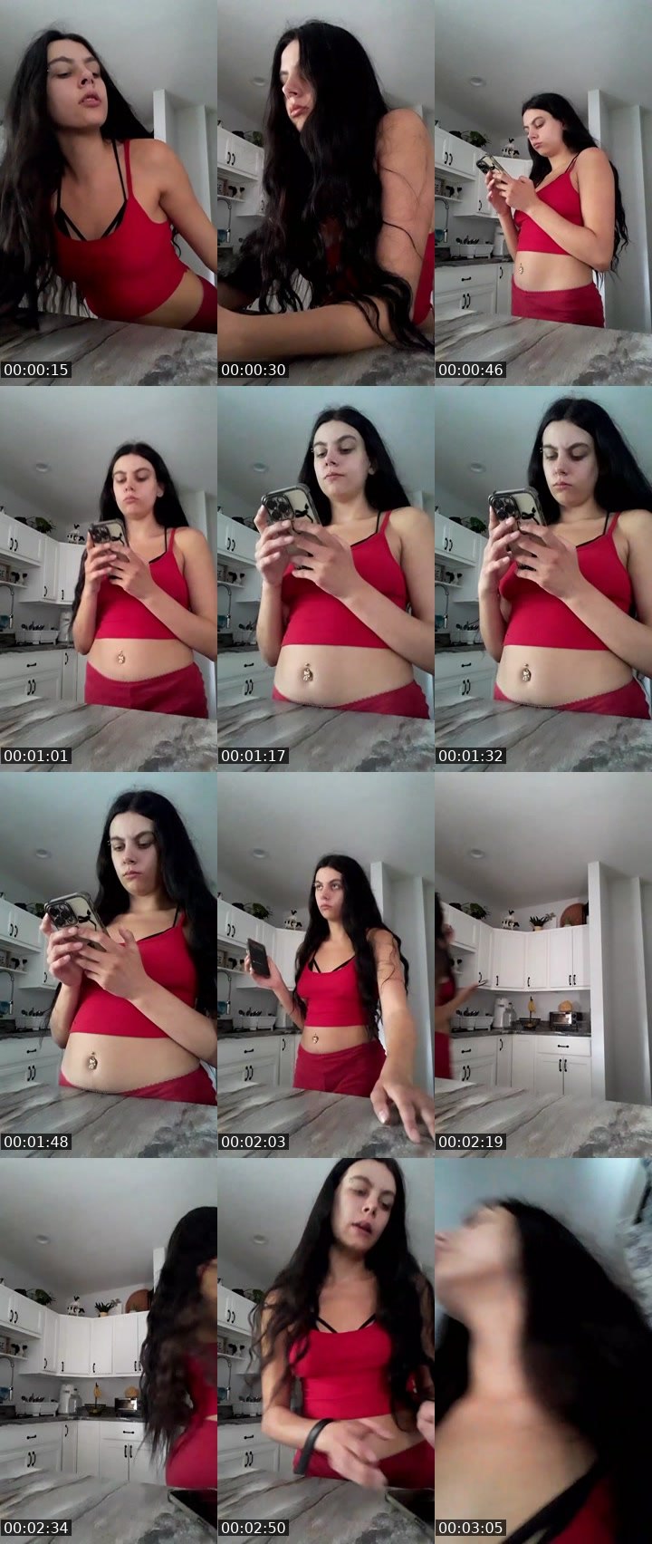 @scarlett4201 Tango LIVE
