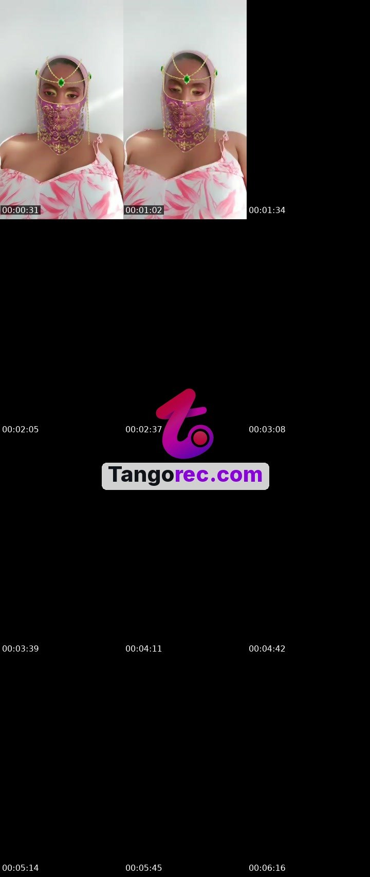 @lk6633 Tango live from 2026-09-20