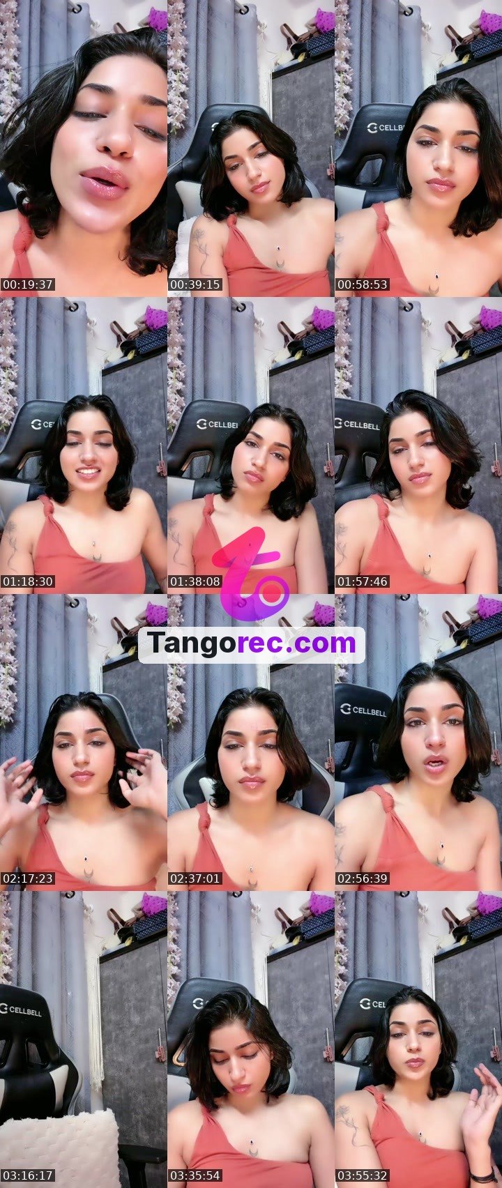 @naina28 Tango live from 2026-09-20