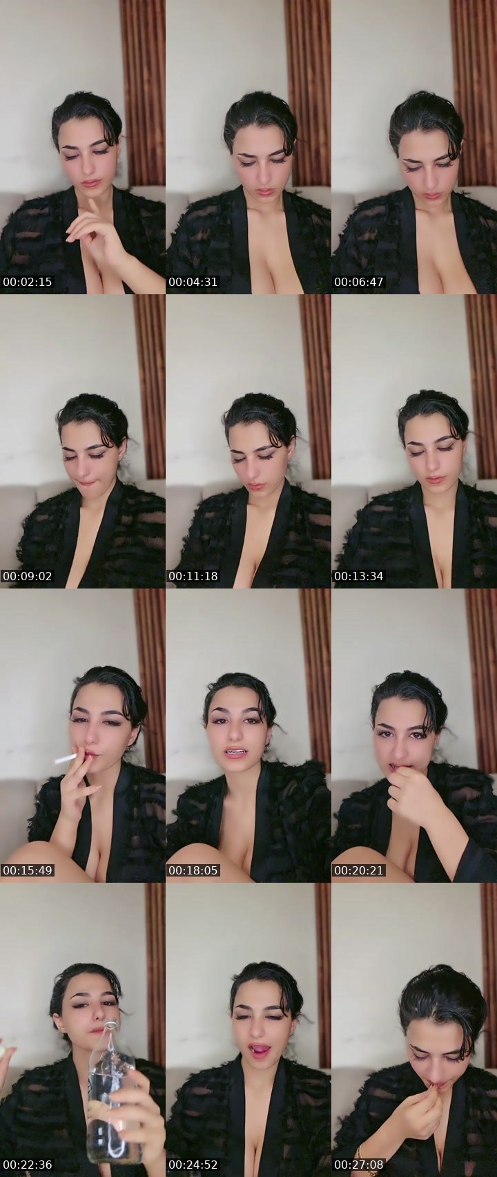 @zaaema Tango LIVE