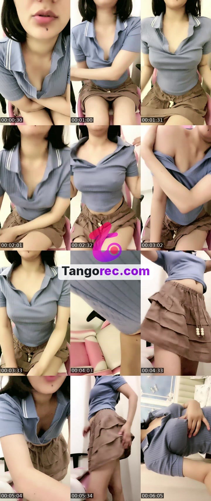 @loovveee Tango live from 2026-09-20