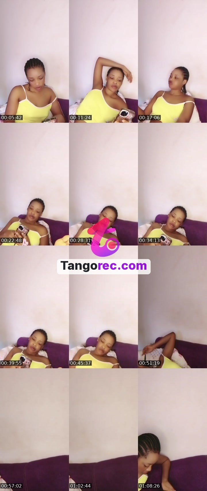 @prettymi Tango live from 2026-09-20