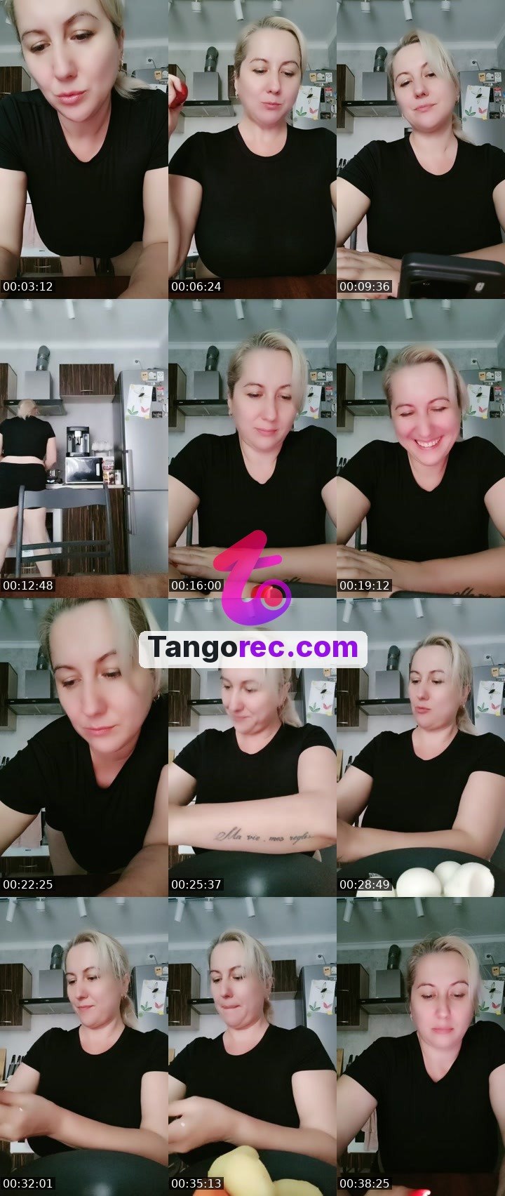 @panterka0811 Tango live from 2026-09-20