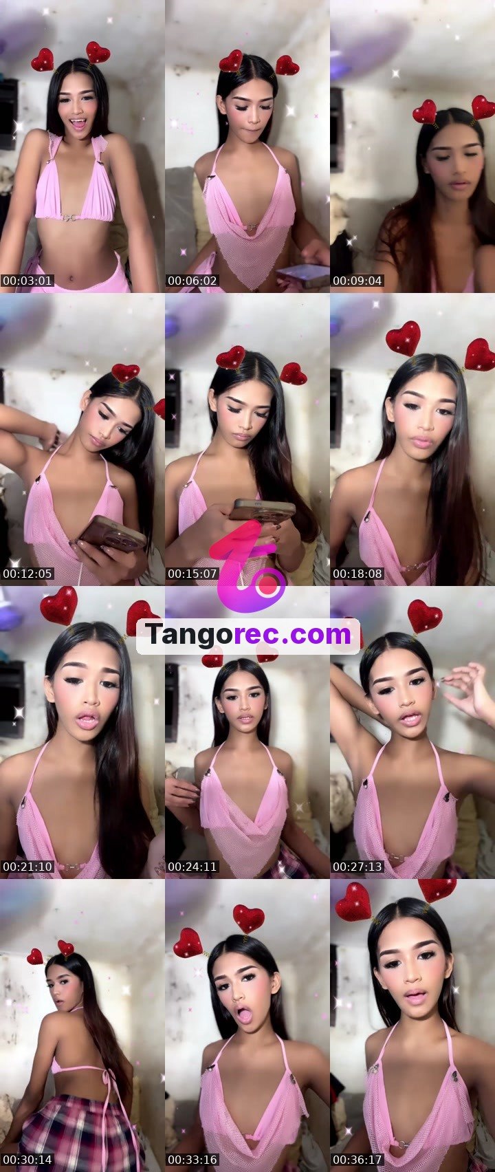 @kungfupanda-445576 Tango live from 2026-09-20