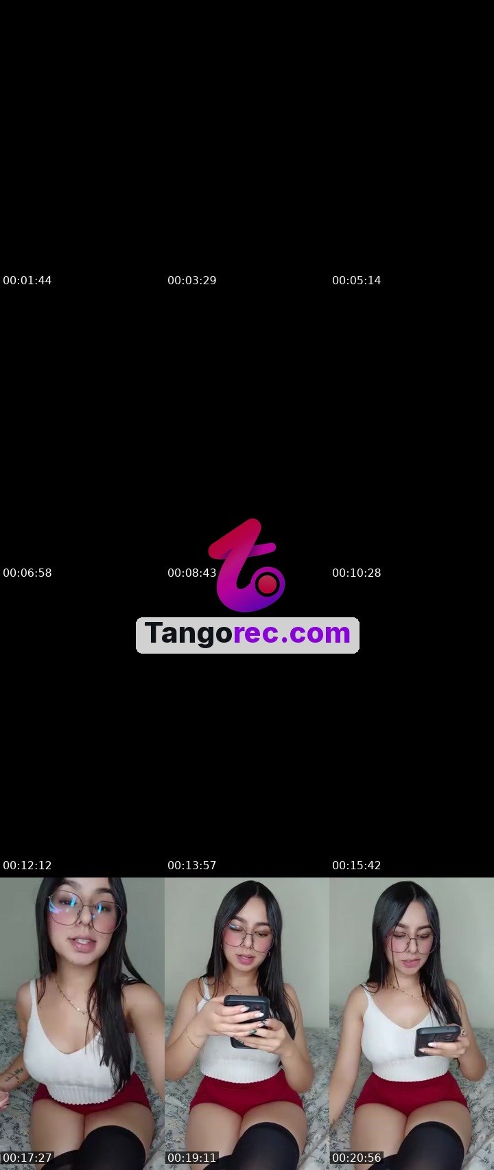 @46val Tango live from 2026-09-20